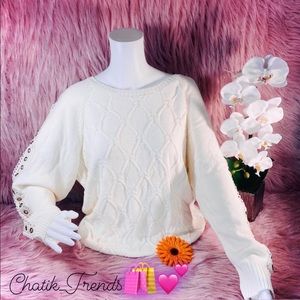 beautiful tommy hilfiger sweater💕